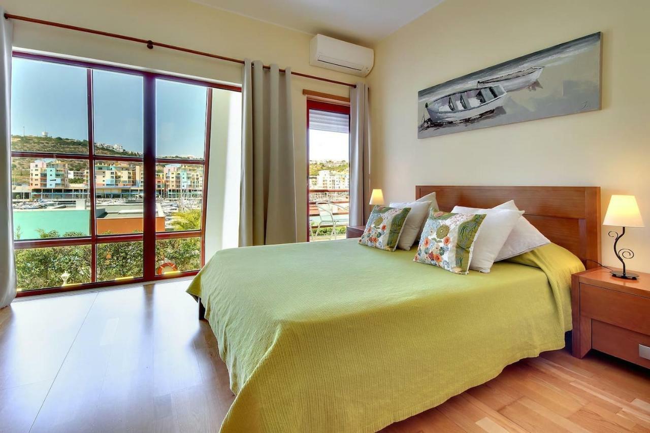 Vila Marina อัลบูเฟรา ภายนอก รูปภาพ