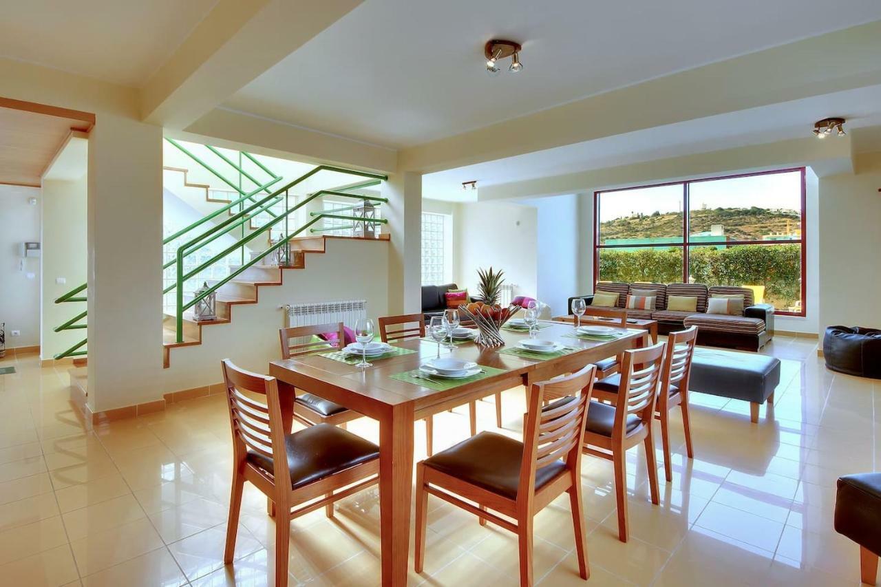 Vila Marina อัลบูเฟรา ภายนอก รูปภาพ