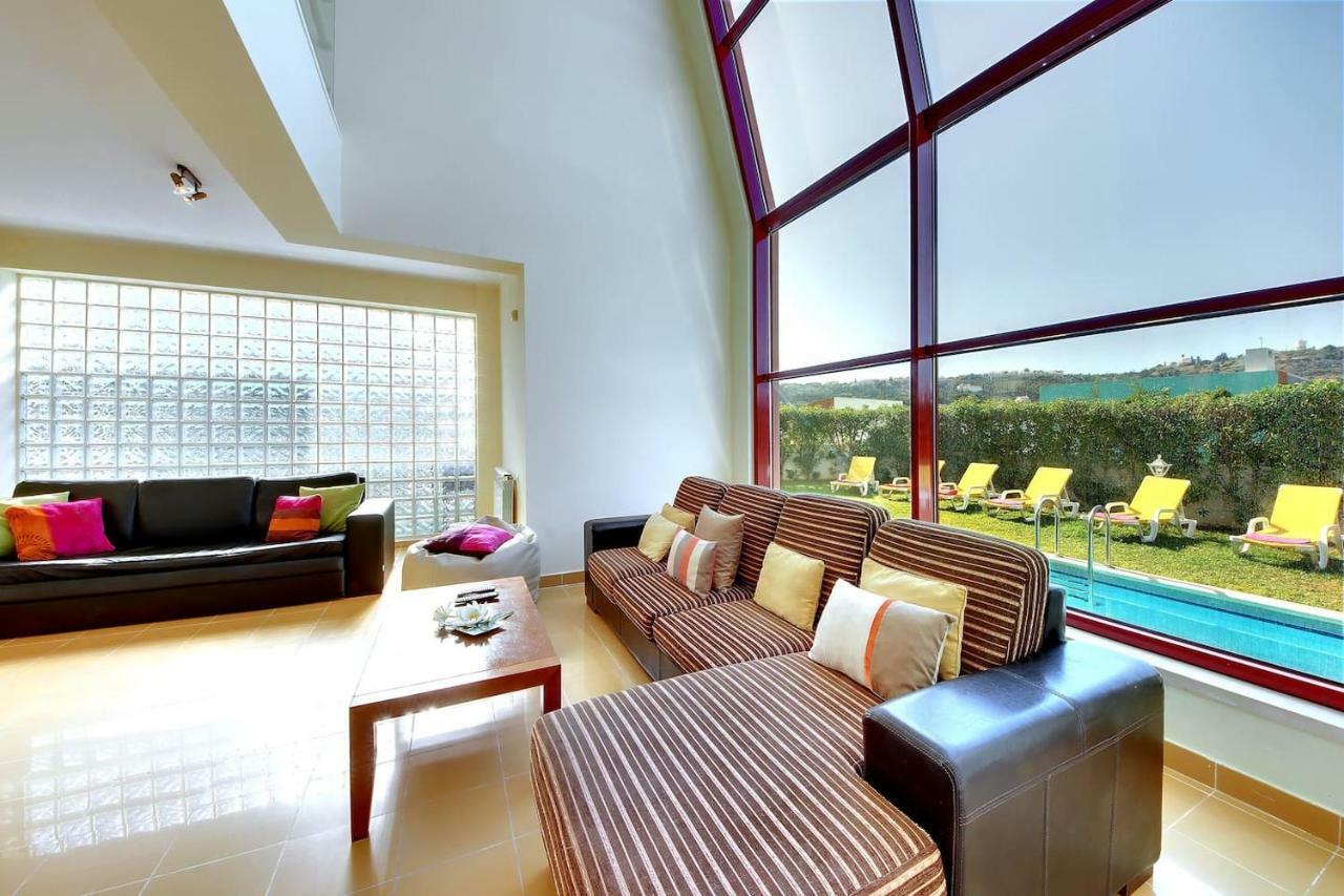 Vila Marina อัลบูเฟรา ภายนอก รูปภาพ