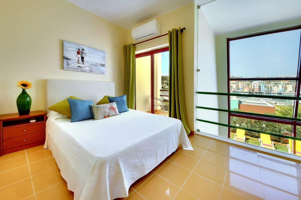 Vila Marina อัลบูเฟรา ภายนอก รูปภาพ