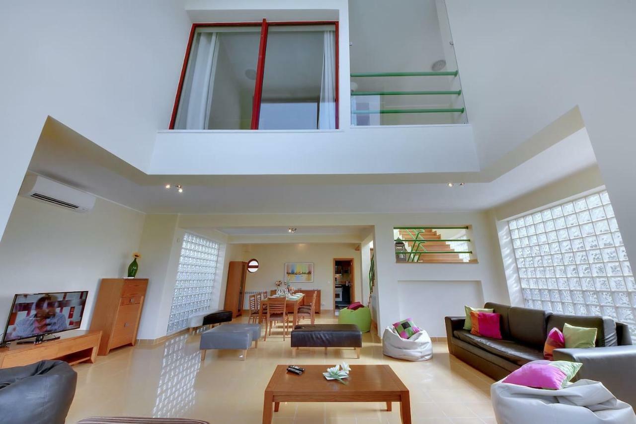 Vila Marina อัลบูเฟรา ภายนอก รูปภาพ